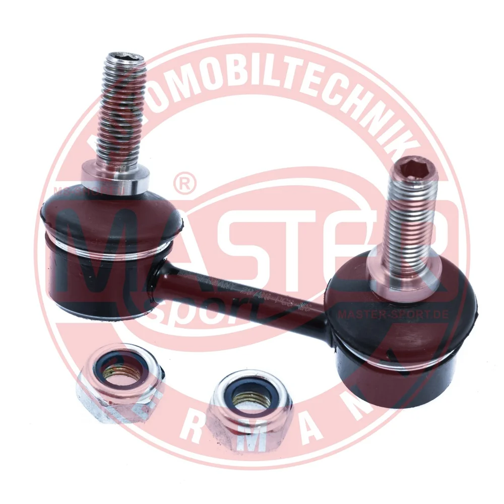 Vzpera stabilizatora MASTER-SPORT GERMANY 29796-PCS-MS