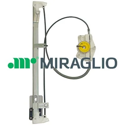Zvedací zařízení oken MIRAGLIO 30/2127 Zvedací zařízení oken MIRAGLIO 30/2127