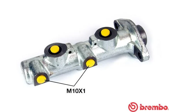 Hlavní brzdový válec BREMBO M56023