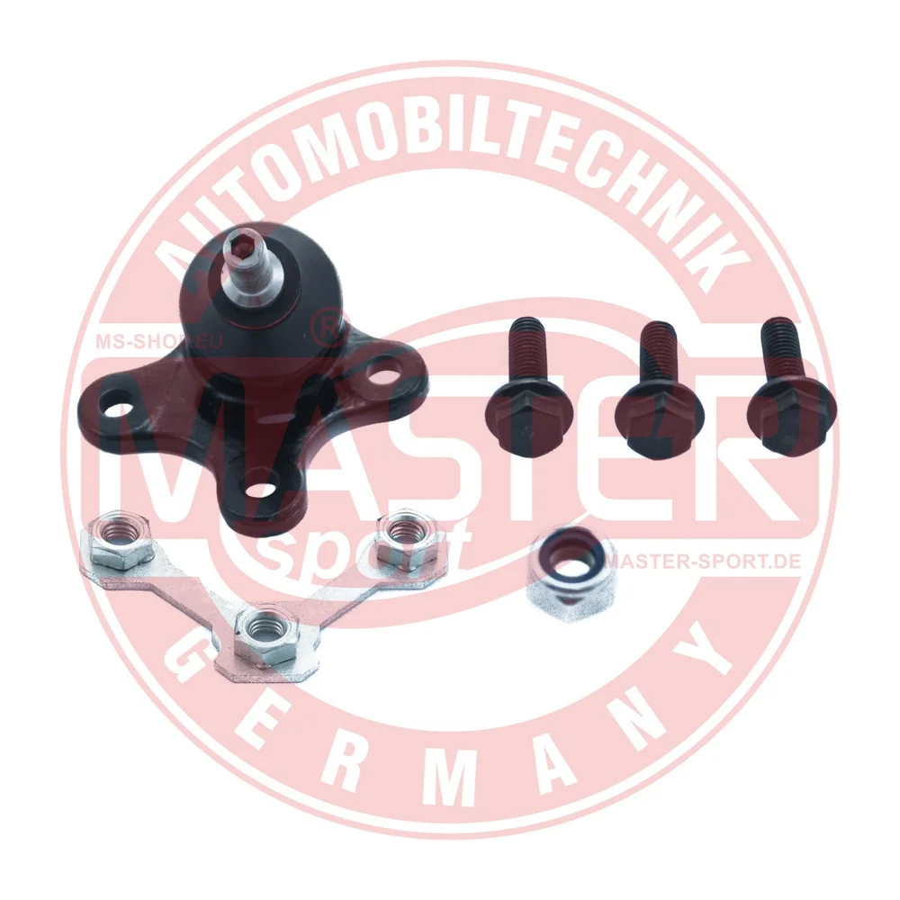 BALL JOINT MASTER-SPORT GERMANY 13790-SET-MS – OE 6N0407365A BALL JOINT MASTER-SPORT GERMANY 13790-SET-MS – OE 6N0407365A