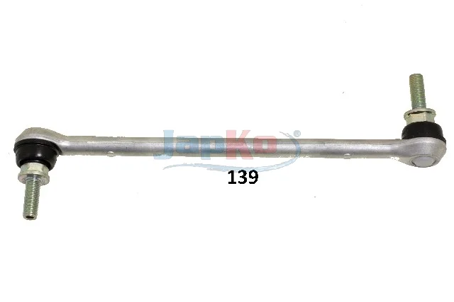 Stabilizátor, podvozek JAPKO 106139 Stabilizátor, podvozek JAPKO 106139