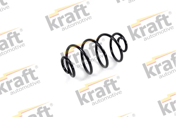 Pruzina podvozku KRAFT AUTOMOTIVE 4031528 – OE 424030