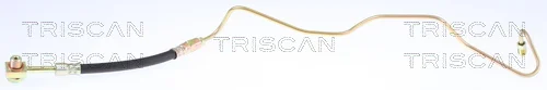 Brzdová hadice TRISCAN 815029269
