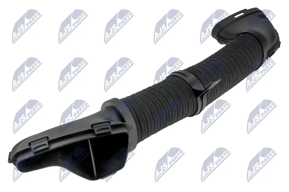 Hadička, zásobování vzduchem NTY GPP-ME-039