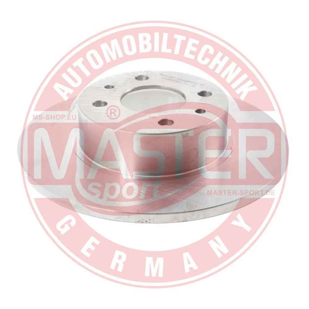 Brzdový kotúč MASTER-SPORT GERMANY 24011001901-PCS-MS Brzdový kotúč MASTER-SPORT GERMANY 24011001901-PCS-MS