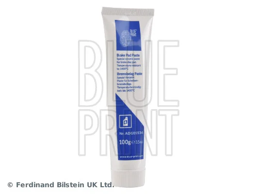 Mazivo odolávající vysokým teplotám BLUE PRINT ADG05534