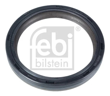 Těsnicí kroužek hřídele, klikový hřídel FEBI BILSTEIN 109474