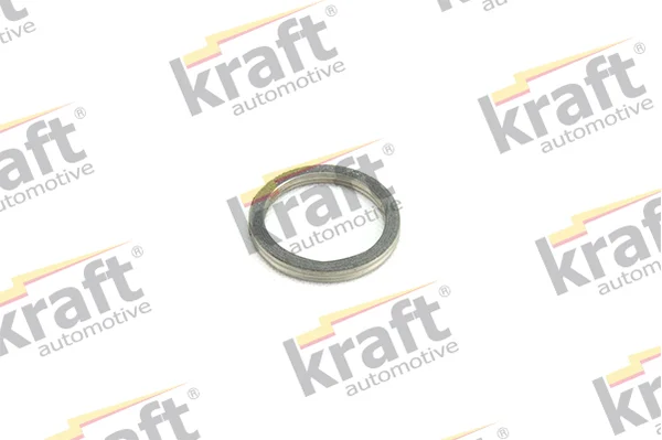 Tesnici krouzek, vyfukova trubka KRAFT AUTOMOTIVE 0533530 Tesnici krouzek, vyfukova trubka KRAFT AUTOMOTIVE 0533530