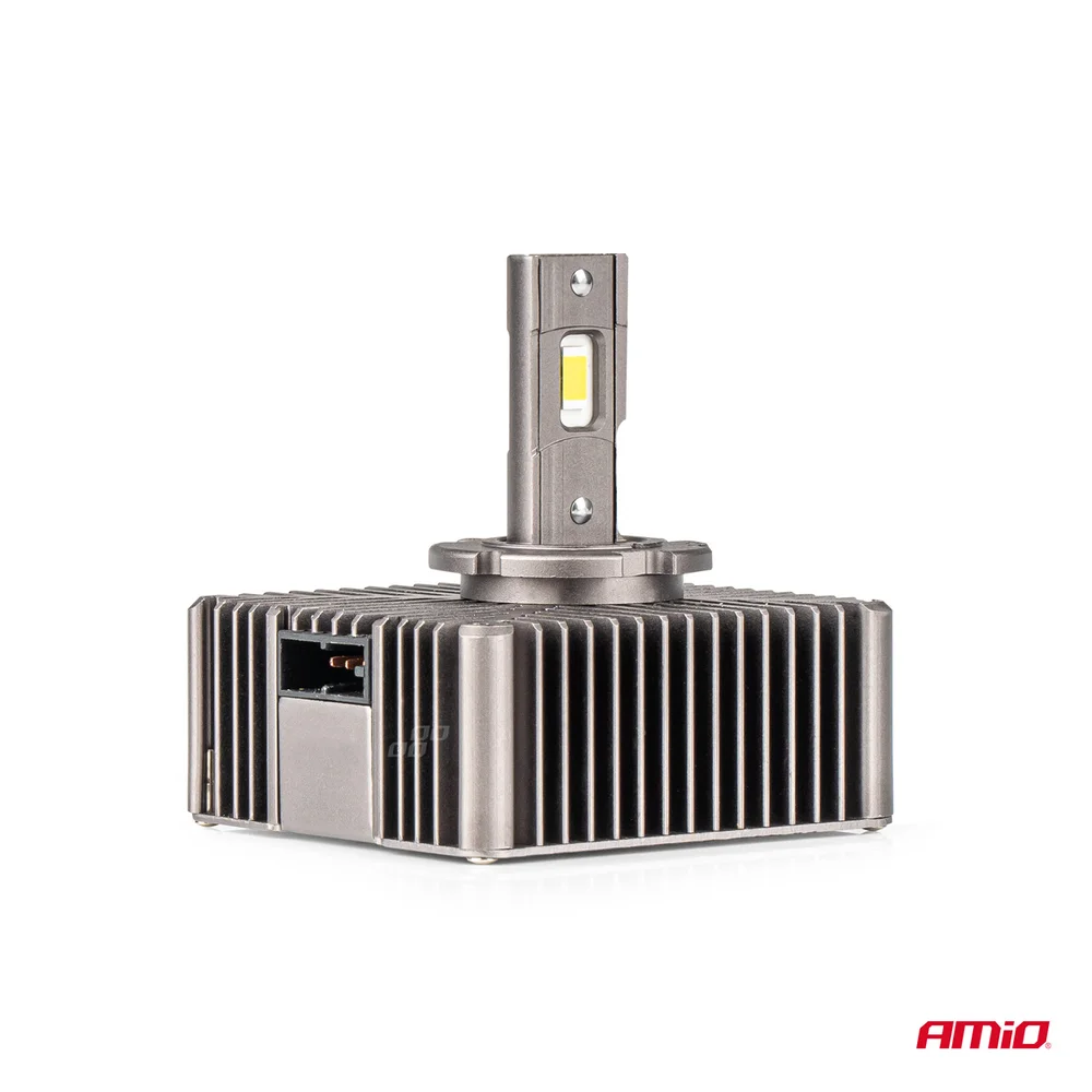 ŽÁROVKY LED AMIO XD D5S 03314 - Obrázek 5