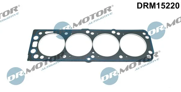 Těsnění, hlava válce Dr.Motor Automotive DRM15220