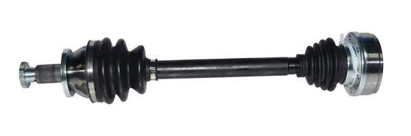 Poloosa POLO 1.2 1.4 09- /L/ HART 461886