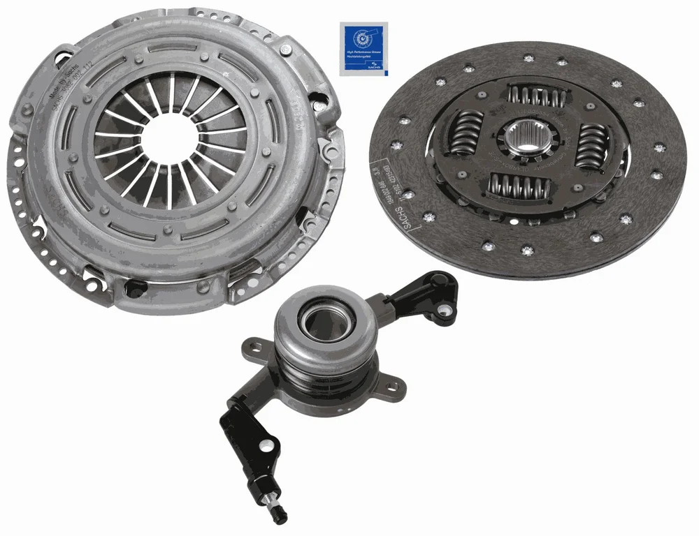 Spojková sada SACHS 3000990389 Spojková sada SACHS 3000990389