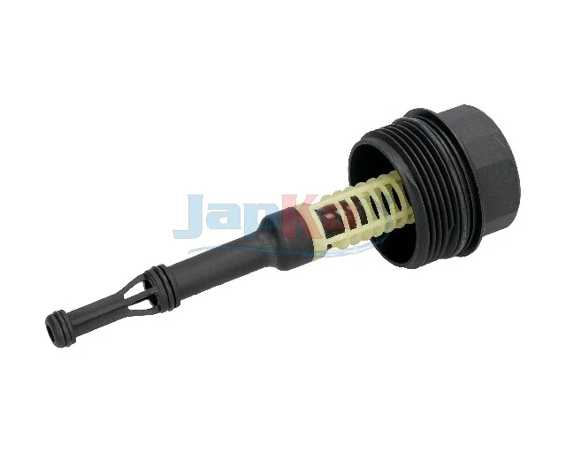 Kryt, pouzdro olejového filtru JAPKO 160032 Kryt, pouzdro olejového filtru JAPKO 160032