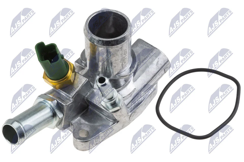 Pouzdro termostatu NTY CTM-FT-021