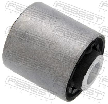 Uložení, řídicí mechanismus FEBEST BZAB-009