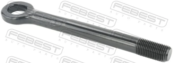 Vlečný hák FEBEST 1299-DH1 Vlečný hák FEBEST 1299-DH1