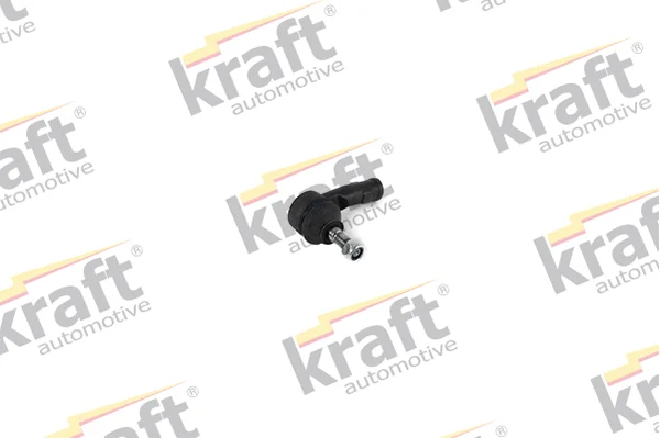 Hlava příčného táhla řízení KRAFT AUTOMOTIVE 4310025 Hlava příčného táhla řízení KRAFT AUTOMOTIVE 4310025