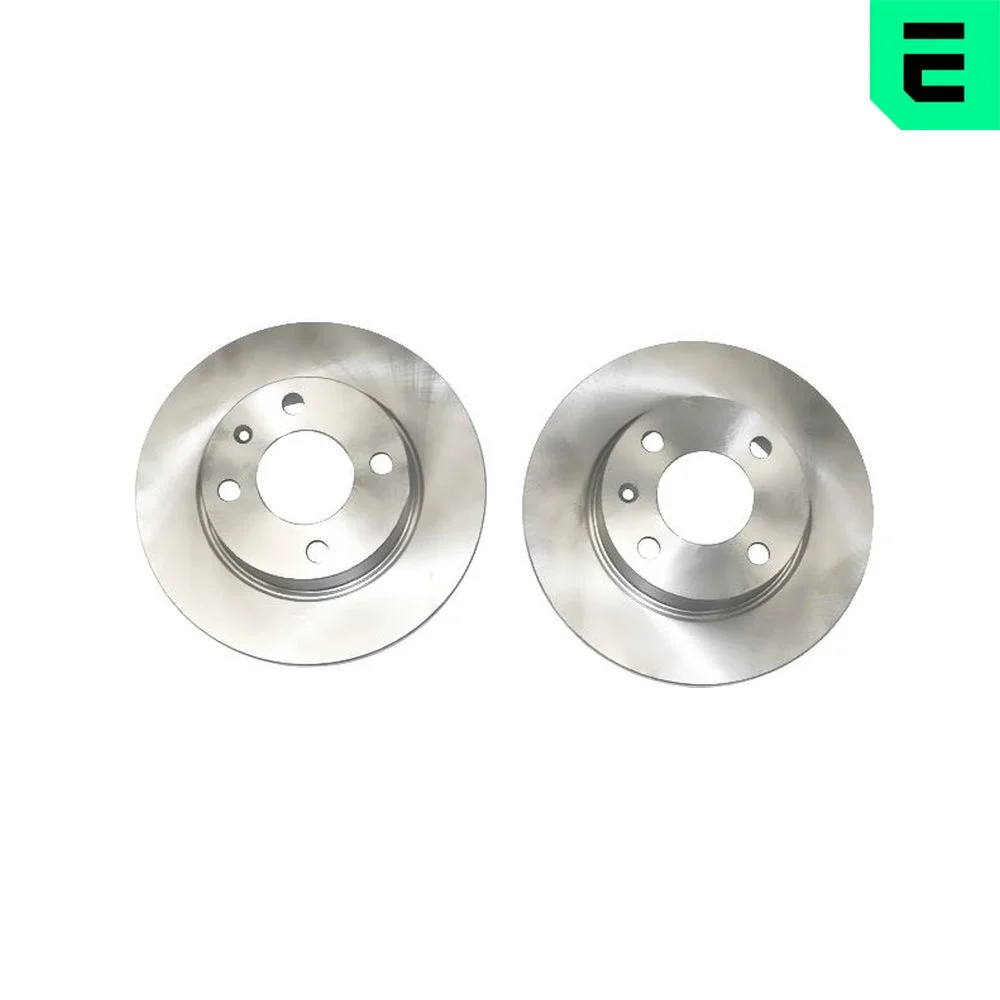 Brzdový kotouč OPTIMAL BS-5380C – OE 115430212