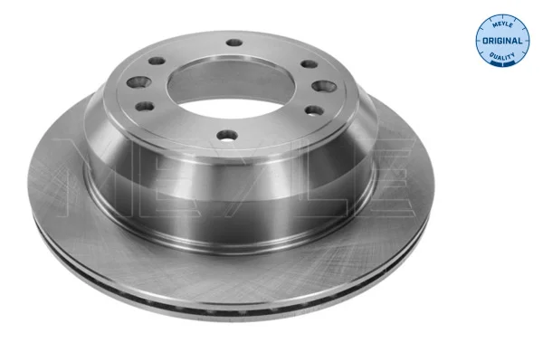 Brzdový kotouč MEYLE 37-155230023 – OE 58411-4H300
