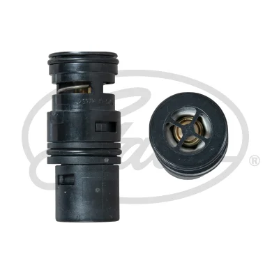 Termostat, chlazení oleje GATES TH61580 – OE 17111437362
