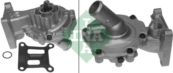 Vodní čerpadlo Schaeffler INA 538026010