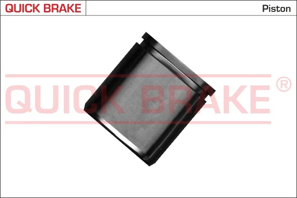 Píst, brzdový třmen QUICK BRAKE 185159K