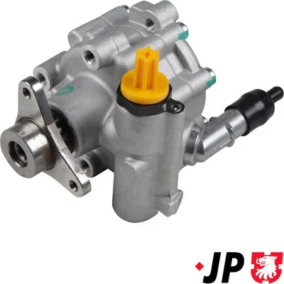 Hydraulické čerpadlo, řízení JP GROUP 4345101100