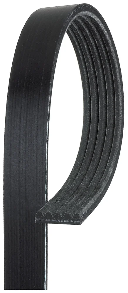 ozubený klínový řemen GATES 5PK1975