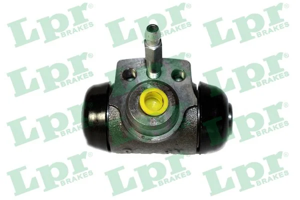 Válec kolové brzdy LPR 4024 – OE 6U0611053A