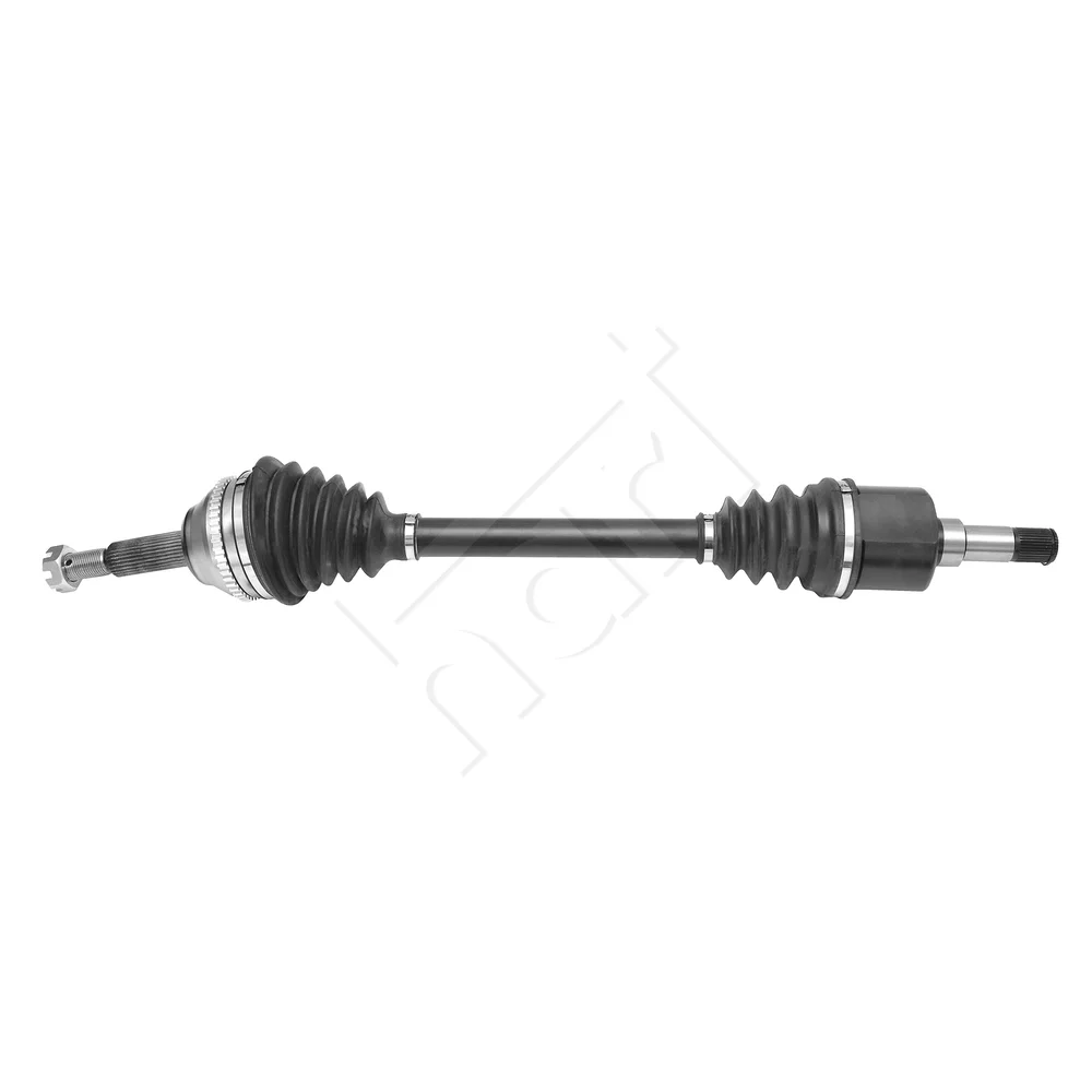 PÓŁOŚ TRANSIT 2.2 TDCI 06-14 /L/ HART 488803