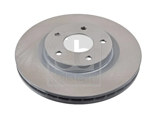 Brzdový kotouč FEBI BILSTEIN 108436
