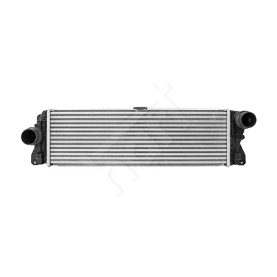 Chladič turba HART 646596 Chladič turba HART 646596