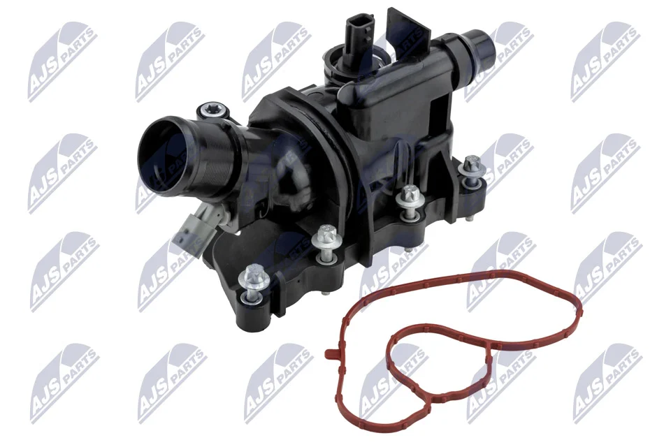Termostat, chladivo NTY CTM-ME-038 – OE A2822030175