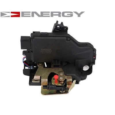 Zámek dveří ENERGY ZDP0003L Zámek dveří ENERGY ZDP0003L