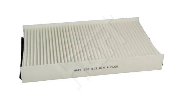 FILTR PYLOVÝ MULTIPLA 1.6 00- HART 338513 – OE 6001073276