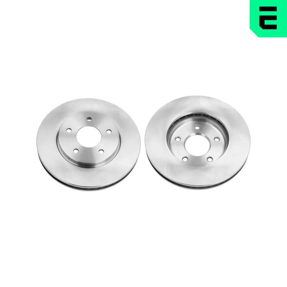 Brzdový kotouč OPTIMAL BS-9078C Brzdový kotouč OPTIMAL BS-9078C