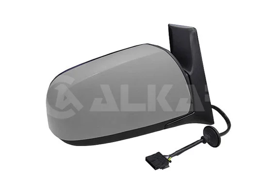 Vnější zpětné zrcátko ALKAR 6140445 Vnější zpětné zrcátko ALKAR 6140445