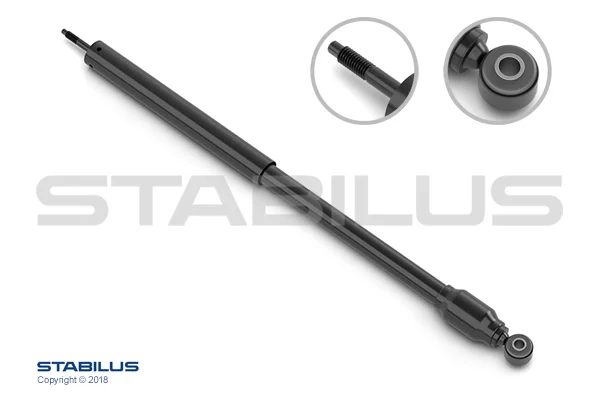 Tlumič řízení STABILUS 1817DS – OE 701425021 Tlumič řízení STABILUS 1817DS – OE 701425021