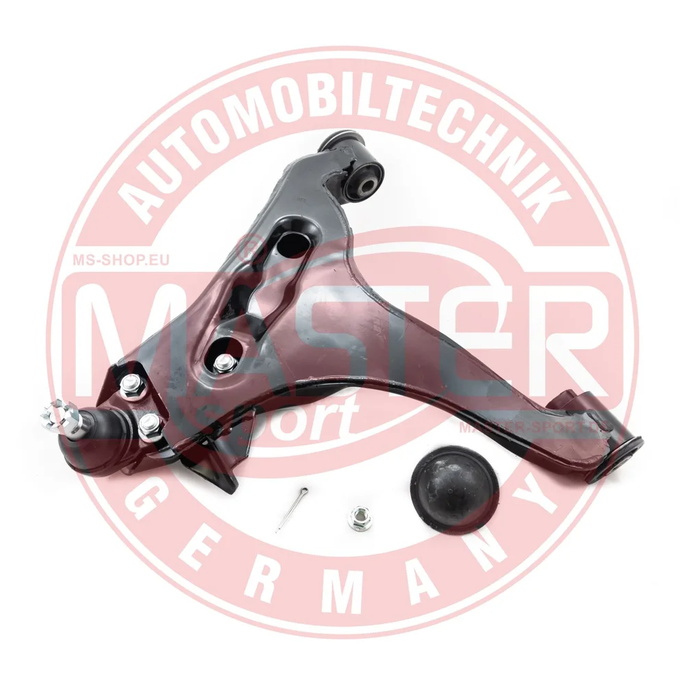 Rameno nápravy MASTER-SPORT GERMANY 3237D-PCS-MS Rameno nápravy MASTER-SPORT GERMANY 3237D-PCS-MS