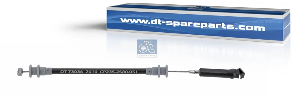 Lanko, otevreni dveri DT Spare Parts 6.72051 Lanko, otevreni dveri DT Spare Parts 6.72051
