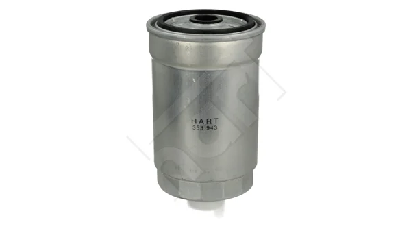 FILTR PAL.GETZ 1.5CRDI 06- HART 353943