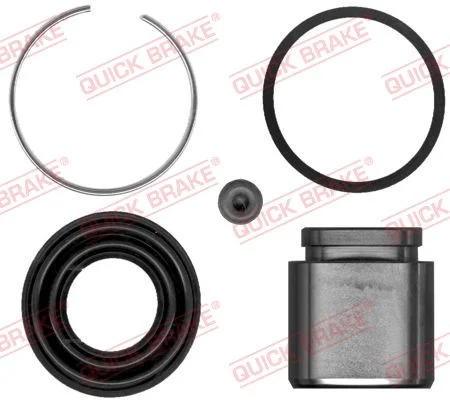Sada na opravy, brzdový třmen QUICK BRAKE 114-5072