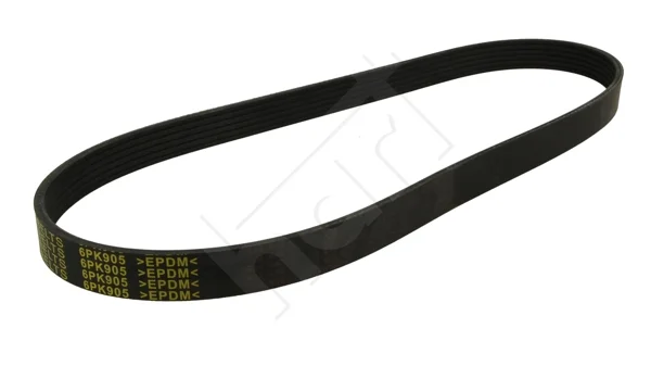 ozubený klínový řemen HART 369001