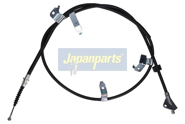 Tazne lanko, parkovaci brzda JAPANPARTS BC-234R – OE 46420-02121