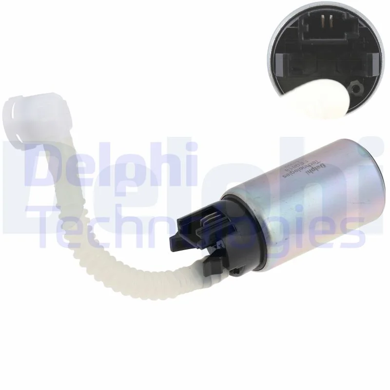Palivové čerpadlo DELPHI FE0818-12B1 – OE 311112Y300 Palivové čerpadlo DELPHI FE0818-12B1 – OE 311112Y300