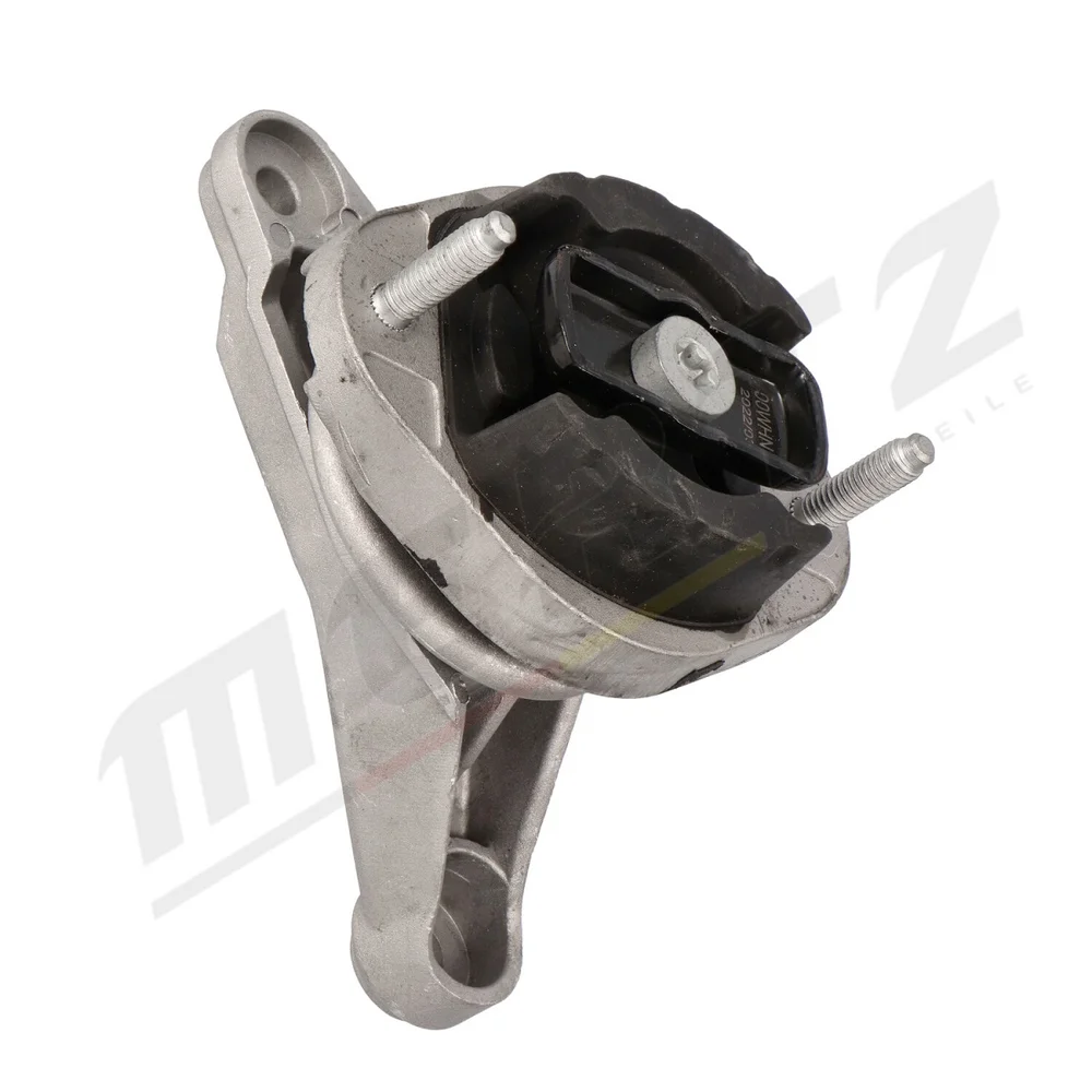 Uložení, manuální převodovka MERTZ M-S4415