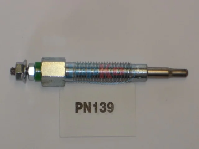Žhavicí svíčka JAPKO PN139