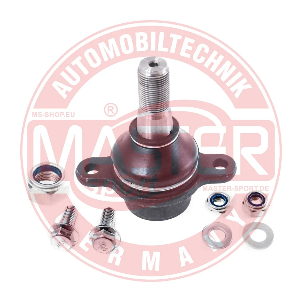 BALL JOINT MASTER-SPORT GERMANY 51626M-SET-MS