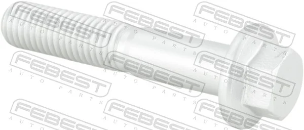 Upevňovací čepy, příčné závěsné rameno FEBEST 2198-011 Upevňovací čepy, příčné závěsné rameno FEBEST 2198-011