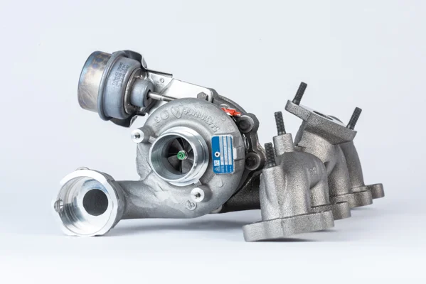 Dmychadlo, plnění BorgWarner 54399880059 Dmychadlo, plnění BorgWarner 54399880059